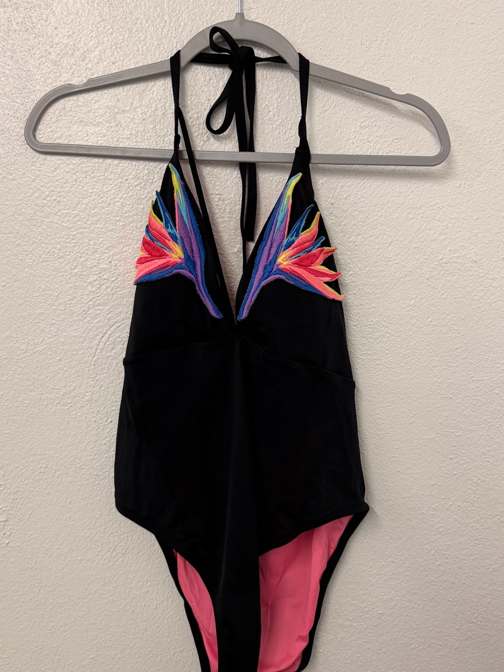 Pink🩷Swimsuit